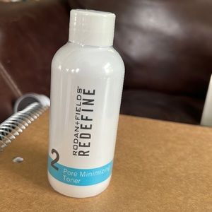 Rodan Fields Pore Minimizing Toner
